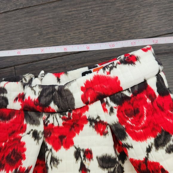 MSGM Full skater mini skirt - Picture 5 of 6